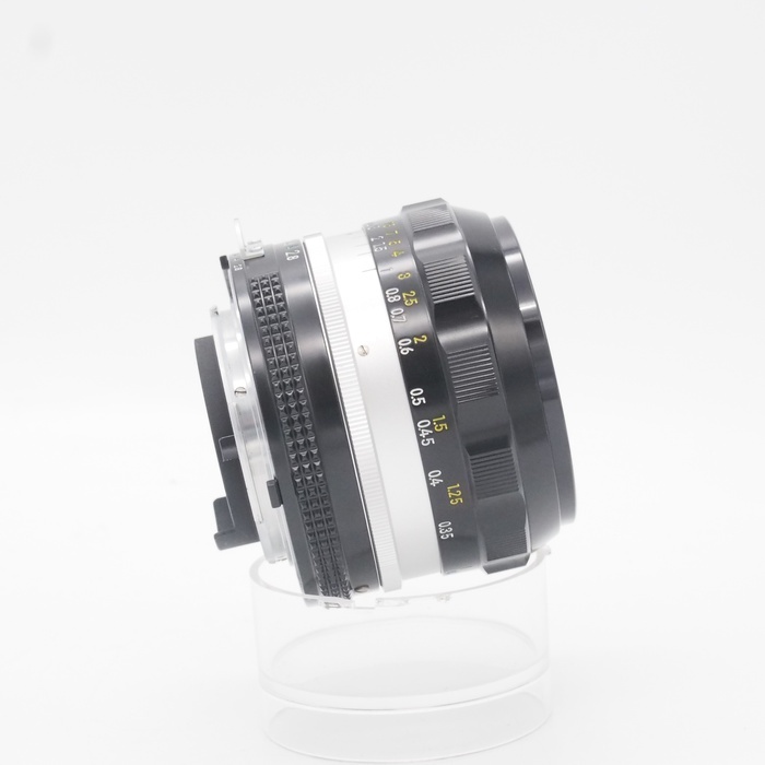 ニコン NIKKOR-N Auto 24/2.8 （Ai改）