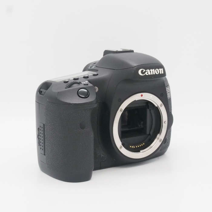 キヤノン EOS 7D