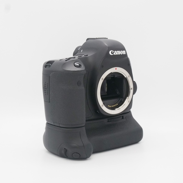 キヤノン EOS 6D+BG-E13 ※充電器無し