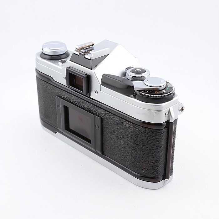 キヤノン AE-1 シルバー