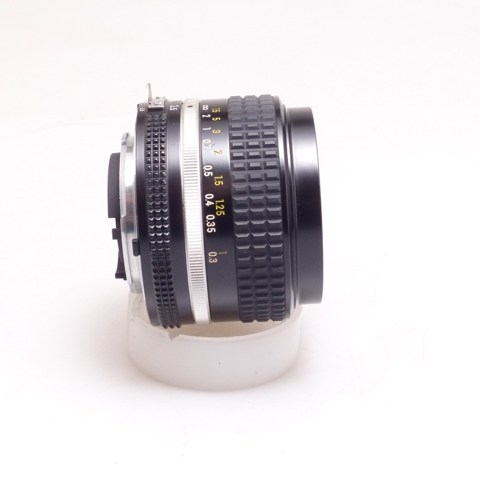 ニコン Ai 28/3.5S