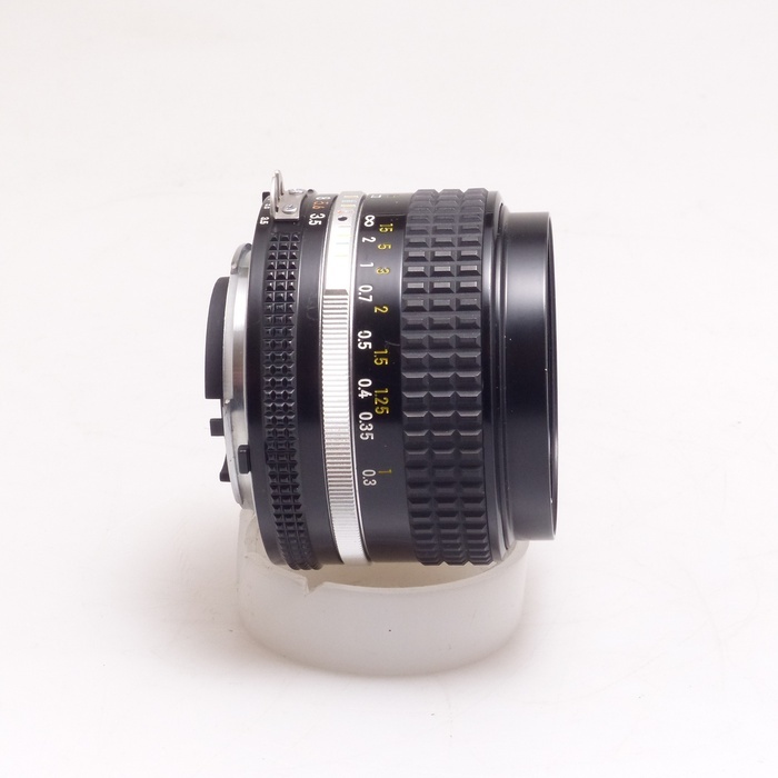ニコン Ai 28/3.5