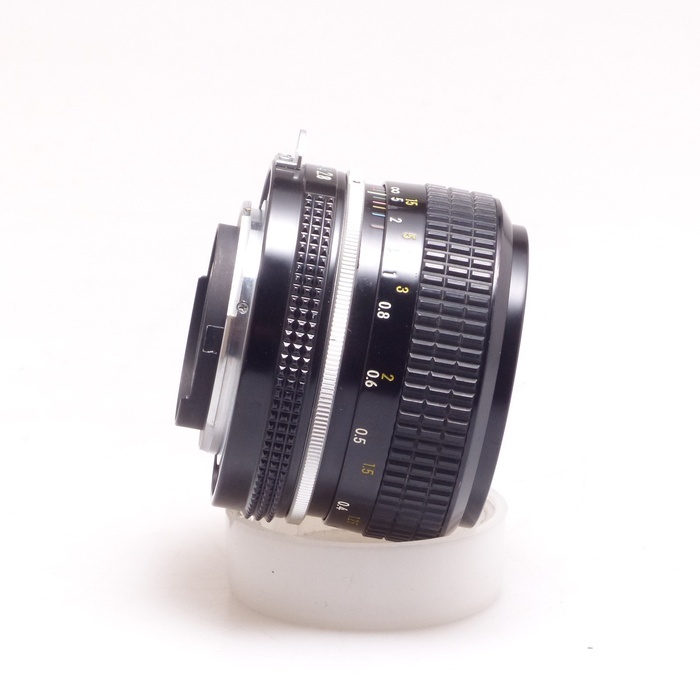ニコン New NIKKOR 35/2.8