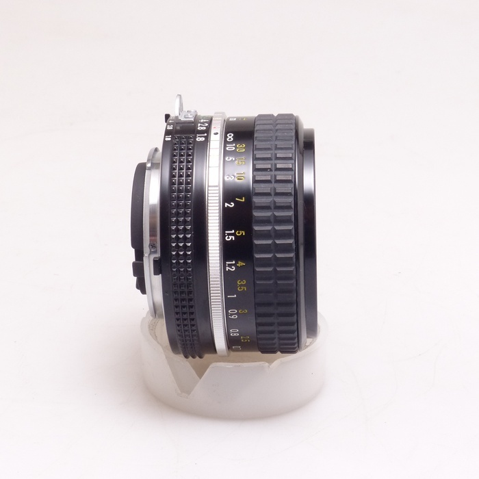 ニコン Ai 50/1.8
