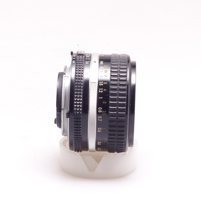 ニコン Ai 50/1.4S