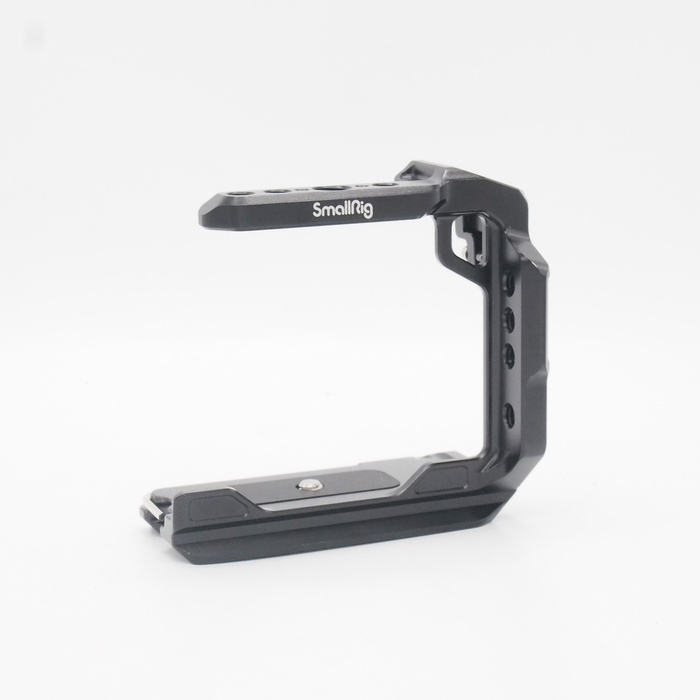 ソノタ SmallRig 4337 ハーフケージ Sony 6700/6600/6500/6400専用