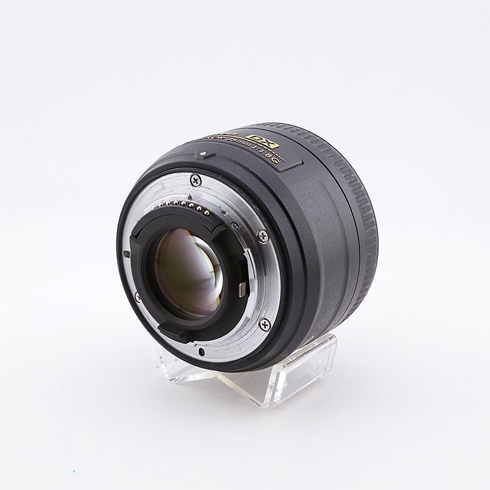 ニコン AF-S DX 35/F1.8G