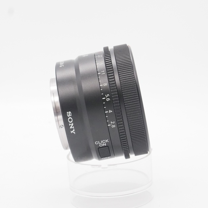 ソニー FE24/2.8G SEL24F28G