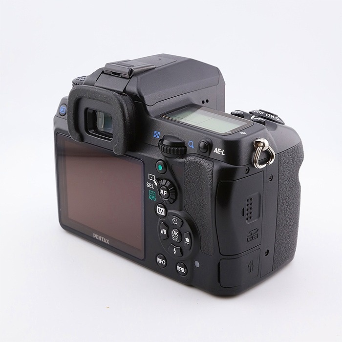 ペンタックス K-5 ボデイのみ（バッテリー・充電器欠品）