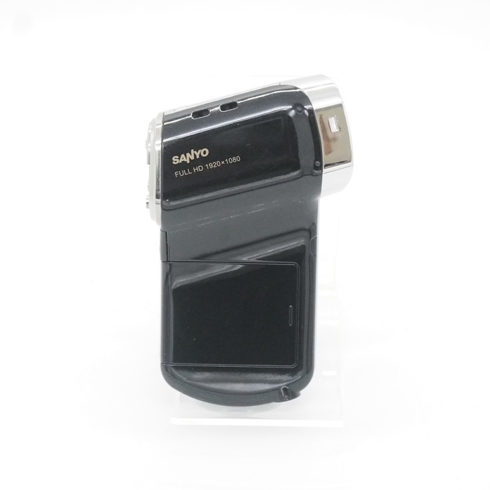 サンヨーデンキ DMX-CG110 ブラック