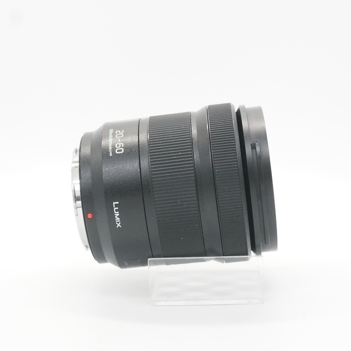 パナソニック LUMIX S 20-60/3.5-5.6 S-R2060