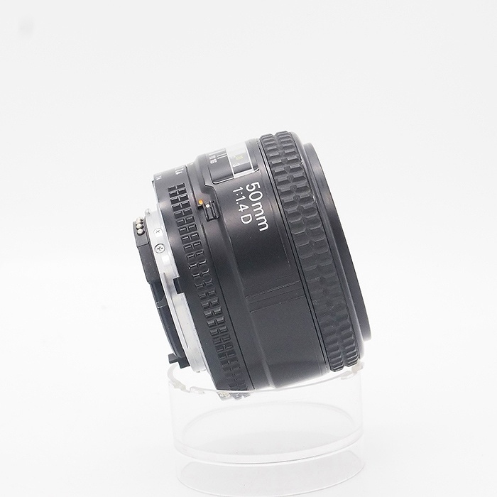 ニコン AF 50/1.4D