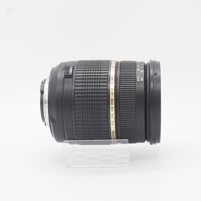 タムロン SP AF28-75/2.8 XR DI LD A09(NI)