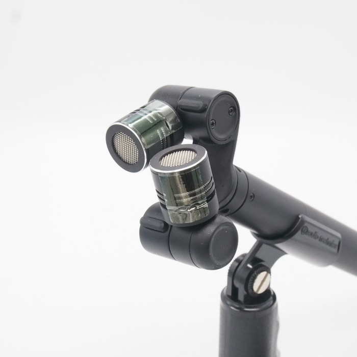 ソノタ audio-technica AT9943 ステレオマイクロホン
