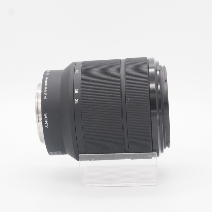 ソニー FE28-70/3.5-5.6 OSS SEL2870
