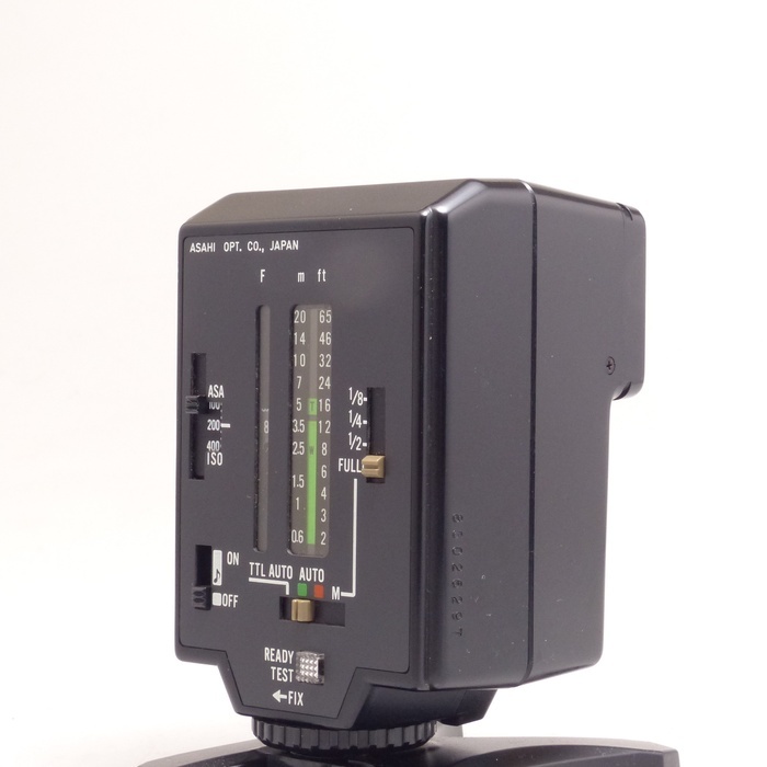 ペンタックス AF200T ストロボ