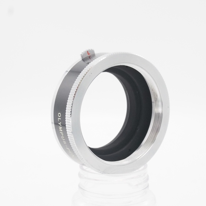 オリンパス OLYMPUS-PEN F MOUNT ADAPTOR P