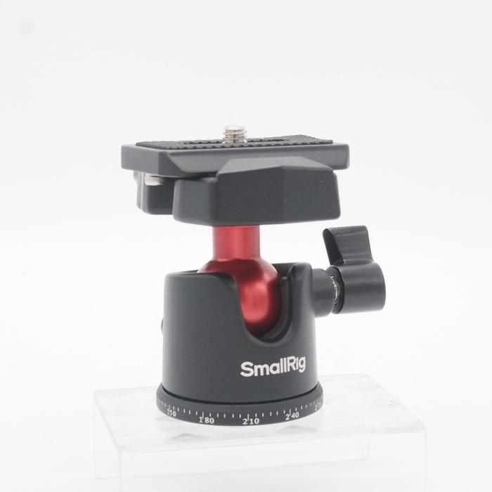 ソノタ SmallRig 自由雲台 BUT2665