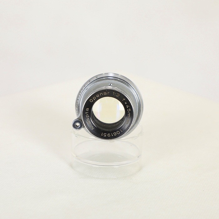 ソノタ Meopta Openar 45/2（Lマウント）
