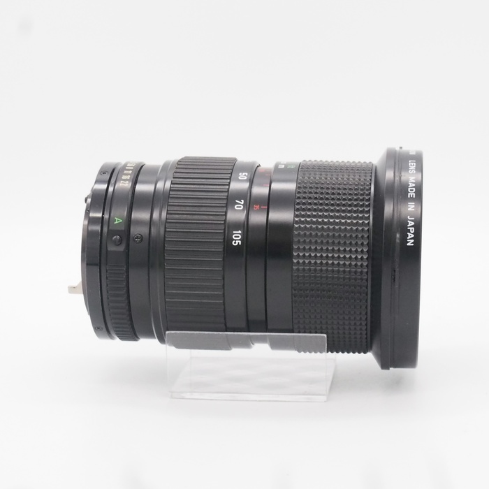 キヤノン New FD35-105/3.5