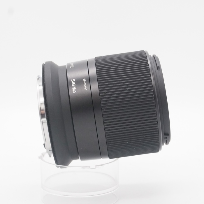 シグマ 30/1.4 DC DN CONTEMPORARY キヤノンRF/APS-C