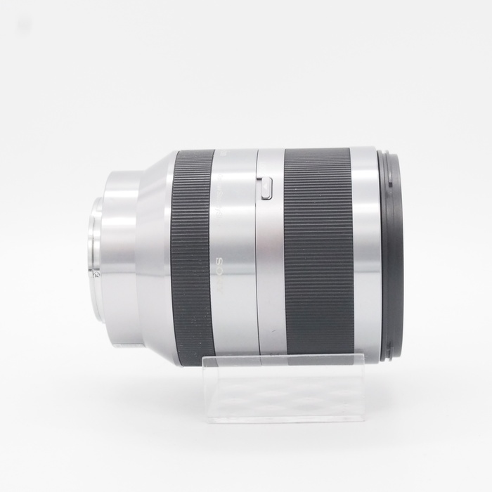 ソニー E18-200/3.5-6.3 OSS SEL18200