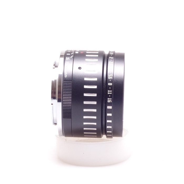 ソノタ TTArtisan 35/0.95 (フジX)