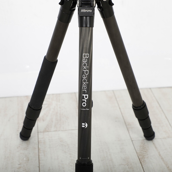 BENRO MeFOTO Q0PRO ブラック