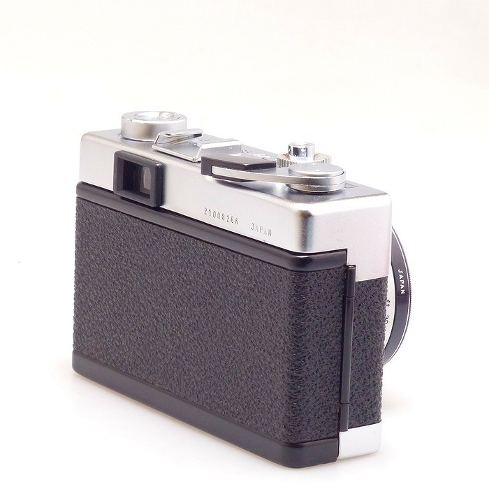 YASHICA エレクトロ35MC