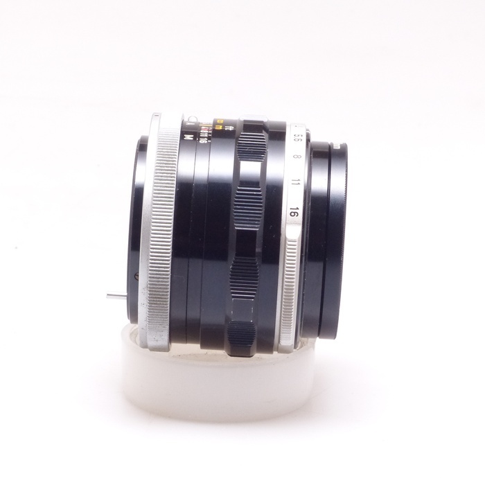 キヤノン FL50/1.8