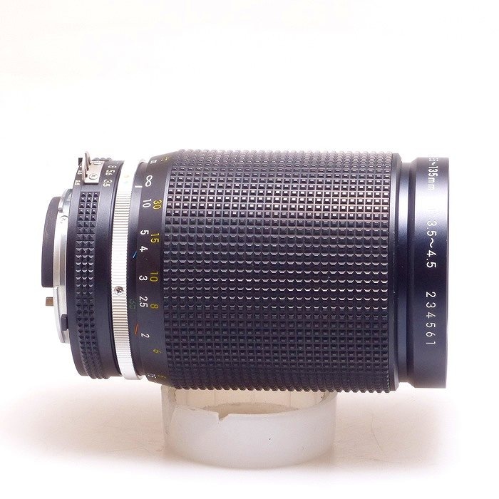 ニコン Ai Zoom-NIKKOR 35-135/3.5-4.5S