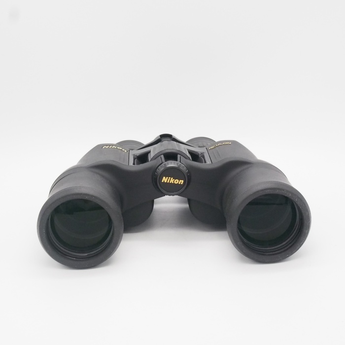ニコン ACULON A211 8-18x42 双眼鏡