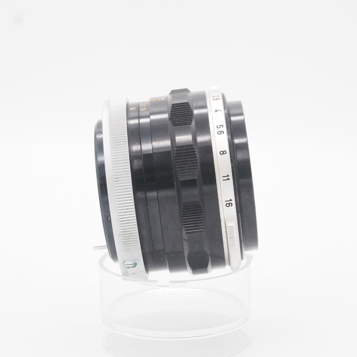キヤノン FL50/1.8
