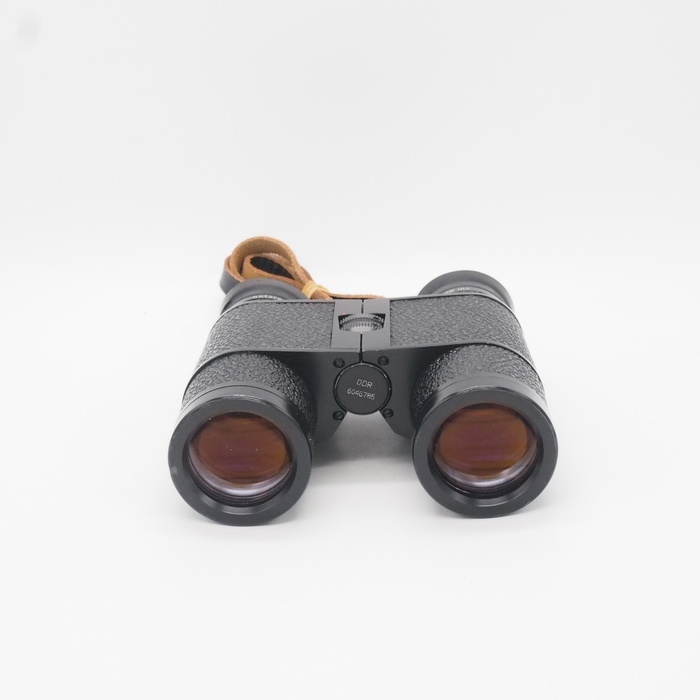 ツアイス Carl Zeiss Jena DDR Notarm 8x32B mc 双眼鏡