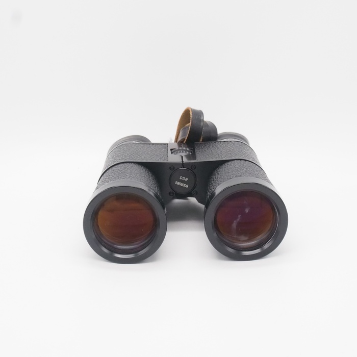 ツアイス Carl Zeiss Jena DDR Notarm 10x42B mc 双眼鏡