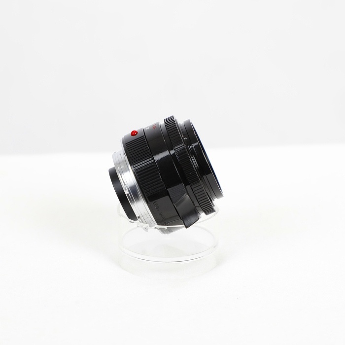 ライカ ズミクロン M35/2 ASPH, ブラックペイント
