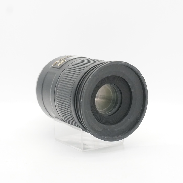 ニコン AF-S DX マイクロ 85/F3.5G ED VR