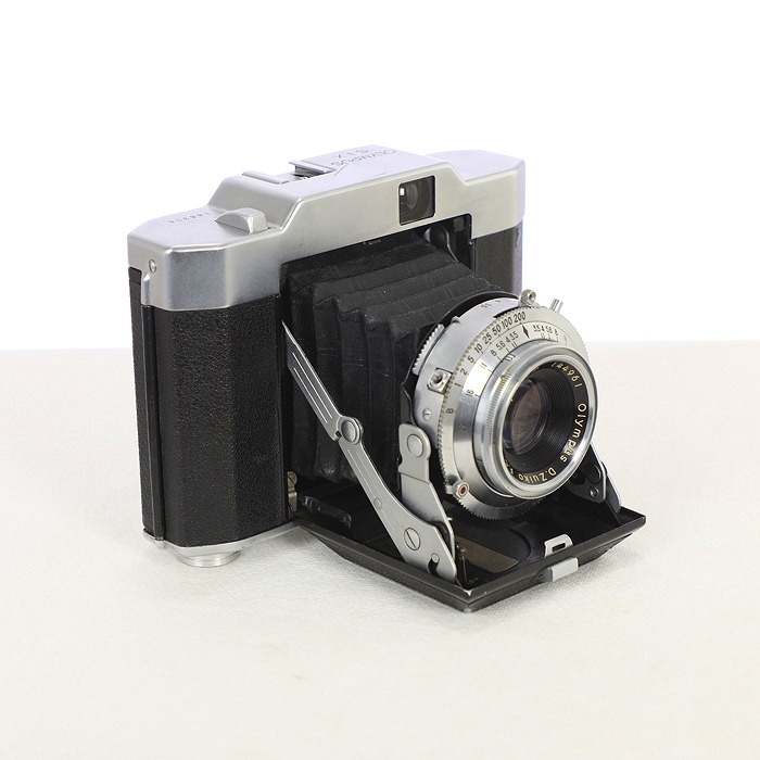オリンパス OLYMPUS SIX 距離計無