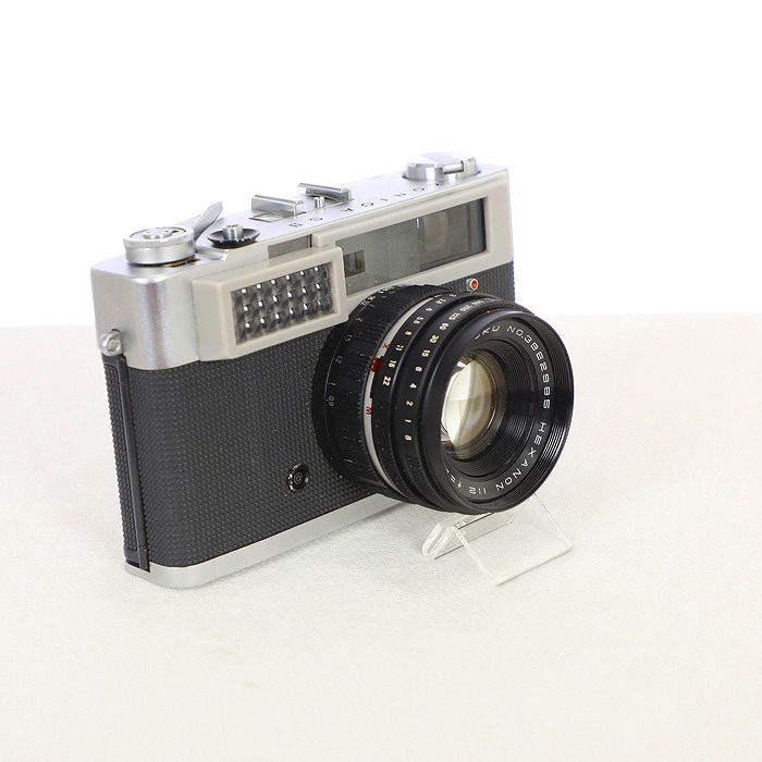 コニカ KONICA SII （HEANON48/2）