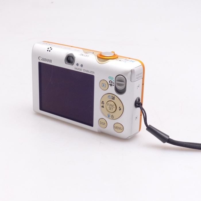 キヤノン IXY DIGITAL 110IS OR