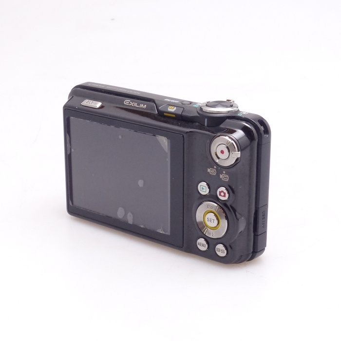 カシオ EX-FC150BK デジタルカメラ