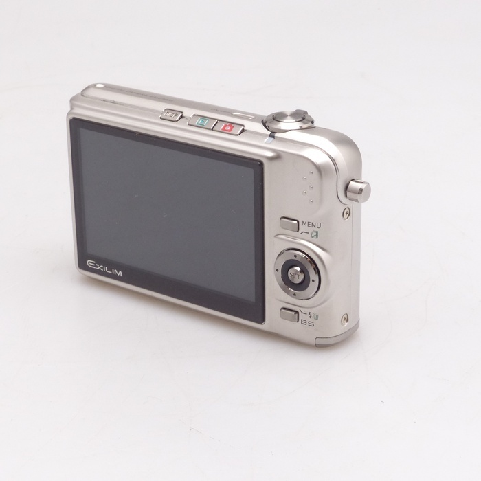 カシオ EX-Z1000 デジタルカメラ