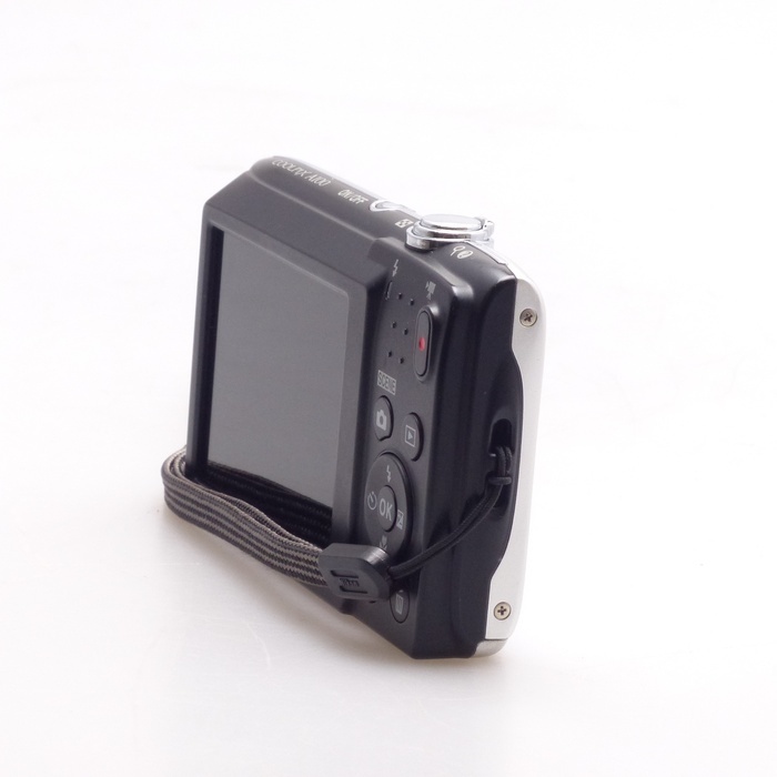 ニコン COOLPIX A100 シルバー