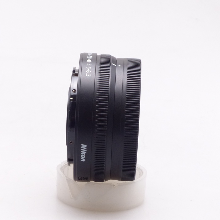 ニコン Z DX 16-50/F3.5-6.3 VR