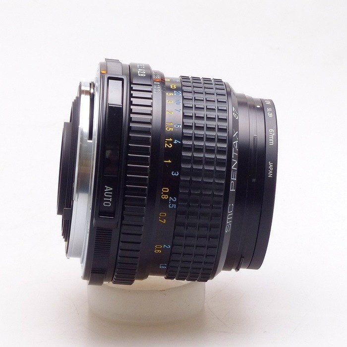 ペンタックス SMC PENTAX67 75/2.8AL