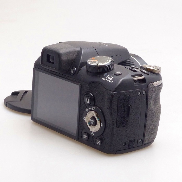 フジフイルム FX-S4000 デジタルカメラ