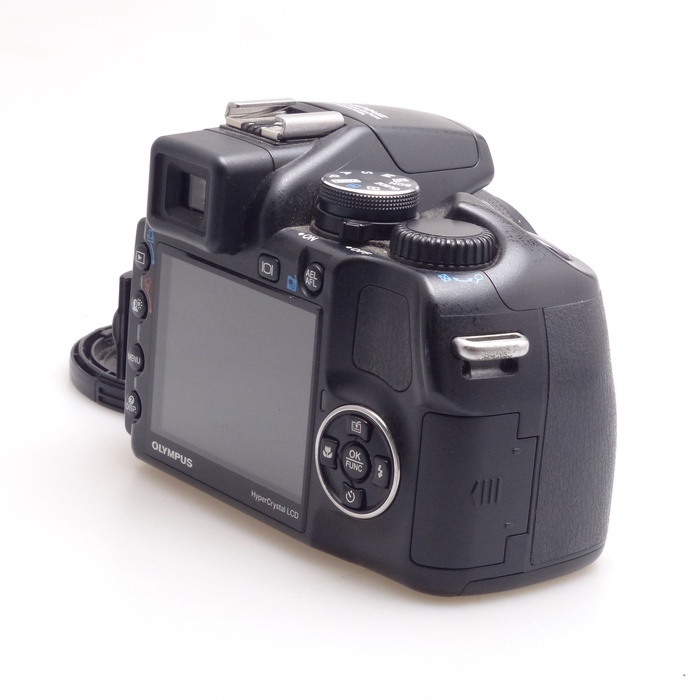 オリンパス CAMEDIA SP-570UZ