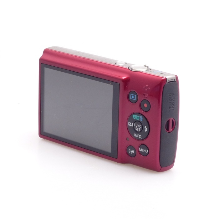 キヤノン IXY 190 ブラツク