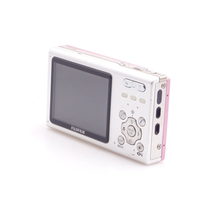 フジフイルム FX-Z5FDP デジタルカメラ