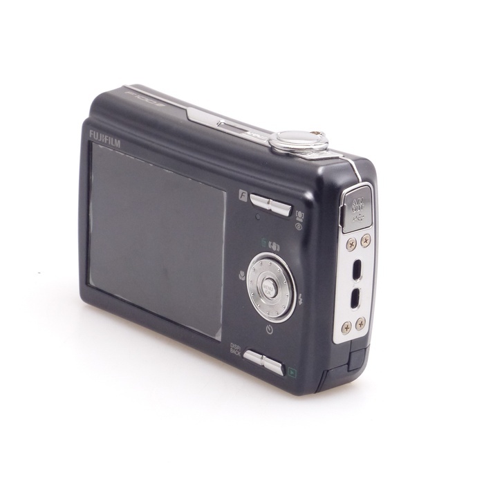 フジフイルム FX-F100FDB デジタルカメラ